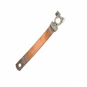 Porsche Battery Cable - OE Supplier 90161190221