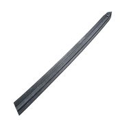 Porsche Convertible Top Seal - OE Supplier 91156118700