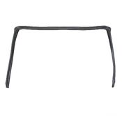 Porsche Roof Seal - OE Supplier 91156509047