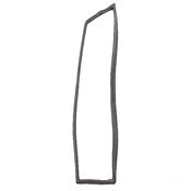 Porsche Turn Signal Light Lens Seal - OE Supplier 91163197100