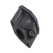 Porsche Intake Manifold Plenum Gasket - OE Supplier 93011014103