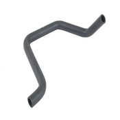 Porsche Crankcase Breather Hose - OE Supplier 93020738601