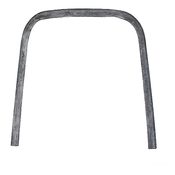 Porsche Engine Compartment Seal - OE Supplier 93050417001