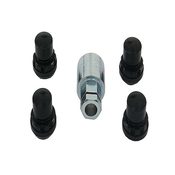 Porsche Wheel Lock Set - OE Supplier 99336105700