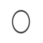 Porsche External Oil Thermostat Insert O-Ring - OE Supplier 99970139340