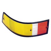 Porsche Tail Light Assembly - Genuine Porsche 91163194900
