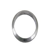 Porsche Catalytic Converter Gasket Rear (968) - Genuine Porsche 92811124405