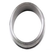 Porsche Exhaust Seal Ring - Genuine Porsche 92811124607