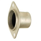 Porsche Clutch Release Bearing Guide Tube - Genuine Porsche 95011681307