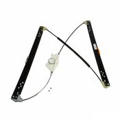 Porsche Window Regulator - Genuine Porsche 95554246204