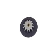 Porsche Brake Pad Shim - Genuine Porsche 96535109600
