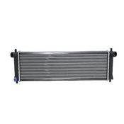 Porsche Radiator - Genuine Porsche 99610603753