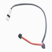 Porsche Brake Pad Wear Sensor - Genuine Porsche 99761267901