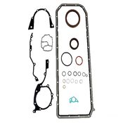 BMW Crankcase Gasket Set - Genuine BMW 11111740981