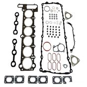 BMW Cylinder Head Gasket Set - Genuine BMW 11121730253