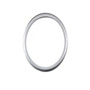 Porsche Exhaust Sealing Ring - Genuine Porsche 99311119500