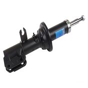 Porsche Strut Assembly (944) - Genuine Porsche 94434303217