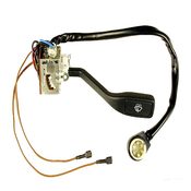 Porsche Windshield Wiper Switch (911) - Genuine Porsche 91161330602