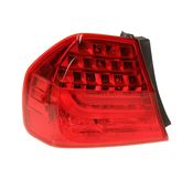 BMW Tail Light Assembly - Genuine BMW 63217289429