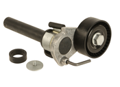 Audi VW Drive Belt Tensioner - Genuine VW Audi 06J903133D