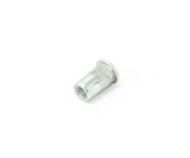 Volvo Headlamp Leveling Rivet Nut - Genuine Volvo 999362