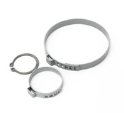 Porsche CV Joint Boot Kit - GKN 300527
