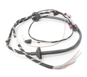 BMW Repair Wiring Set For Trunk Lid - Genuine BMW 61128391788