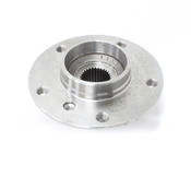 BMW Wheel Hub - Genuine BMW 33411095774