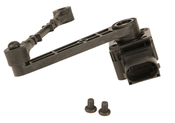 Land Rover Suspension Level Sensor - Genuine Land Rover LR020161