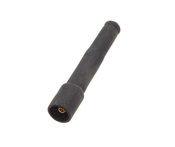 Audi VW Spark Plug Wire Connector - Prenco 034905447