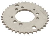 Mercedes Camshaft Sprocket - Genuine Mercedes 1030520601