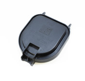 BMW Lamp Cover Low Beam (Valeo) - Genuine BMW 63117159564