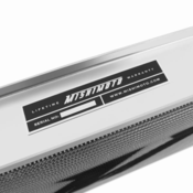 BMW X-Line Aluminum Radiator (E36) - Mishimoto MMRAD-E36-92X