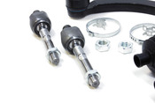 Volvo Tie Rod Kit - Lemforder 511409