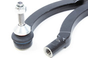 Volvo Tie Rod Kit - Lemforder 511409