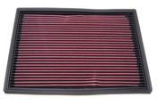 Mercedes Air Filter - K&N 6040941404
