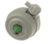 Audi Engine Mount - Genuine Audi 8E0199379BL