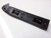 VW Bumper Guide - Genuine VW 1J0807184A