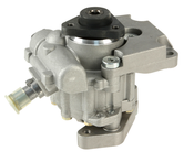 Land Rover Power Steering Pump - Bosch ZF QVB000110