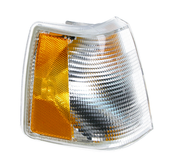 Volvo Turn Signal Assembly - Pro Parts Sweden 3518623