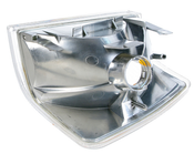 Volvo Turn Signal Assembly - Pro Parts Sweden 3518623