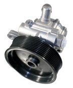 Mercedes Power Steering Pump - Bosch ZF 0044668301