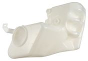 Mercedes Windshield Washer Fluid Reservoir - Genuine Mercedes 2208690020
