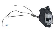 Mercedes Door Lock Actuator Motor Rear Left - Genuine Mercedes 2117301135