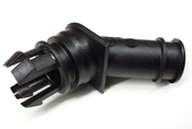 VW AT Fill Tube Genuine VW - 01M321407