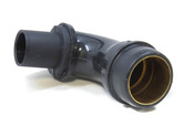 Audi VW Breather Hose - Febi Bilstein 06A103213AM