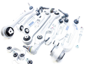 VW Control Arm Kit - Meyle HD KIT-512117