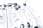 VW Control Arm Kit - Meyle HD KIT-512117