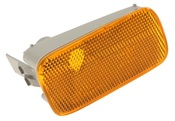 Mercedes Side Marker - Genuine Mercedes 2108201421