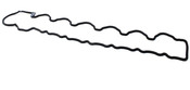 Mercedes Engine Valve Cover Gasket  - Genuine Mercedes 1370160221